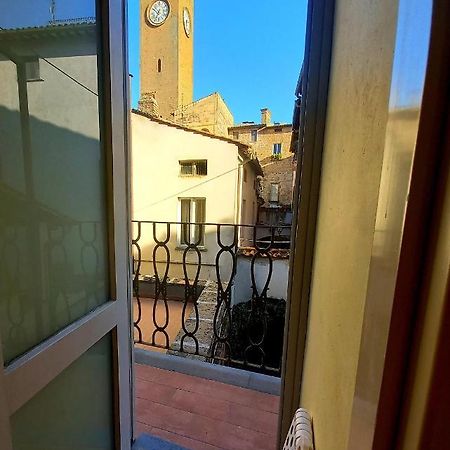 Camere Urbevetus Орв'єто Екстер'єр фото