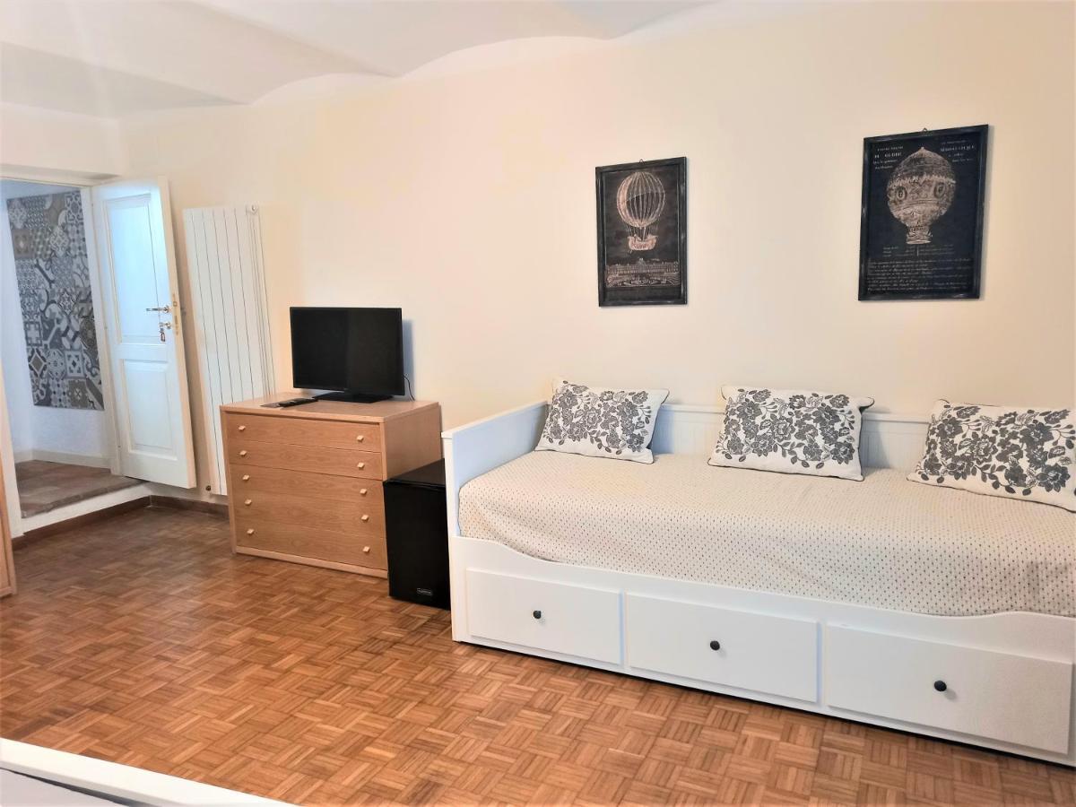 Camere Urbevetus Орв'єто Екстер'єр фото