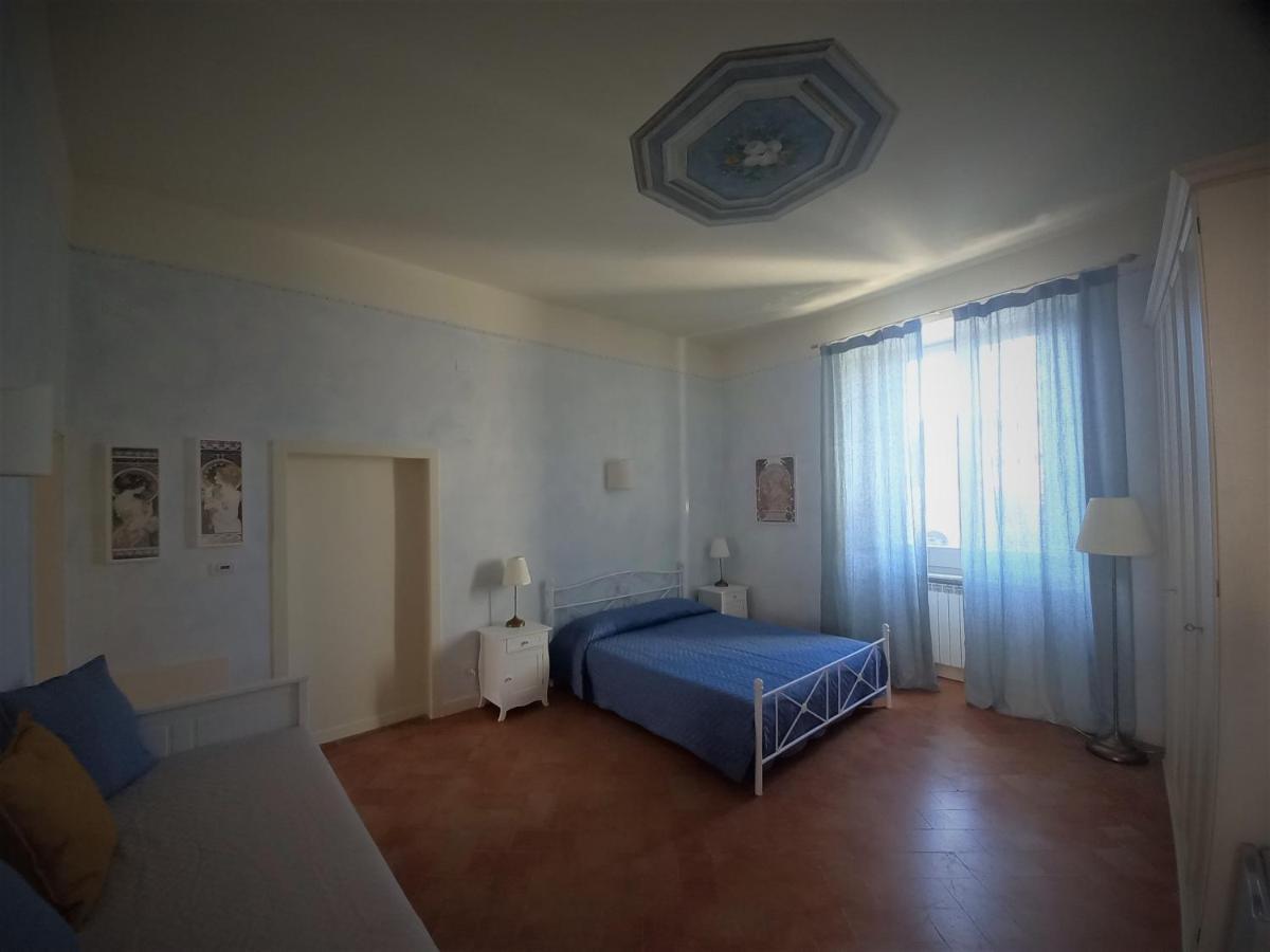 Camere Urbevetus Орв'єто Екстер'єр фото