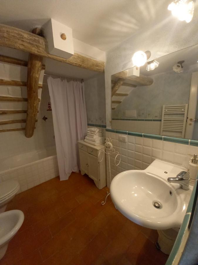 Camere Urbevetus Орв'єто Екстер'єр фото
