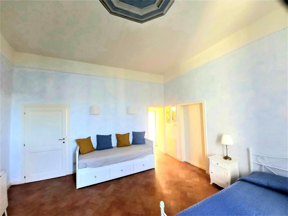 Camere Urbevetus Орв'єто Екстер'єр фото