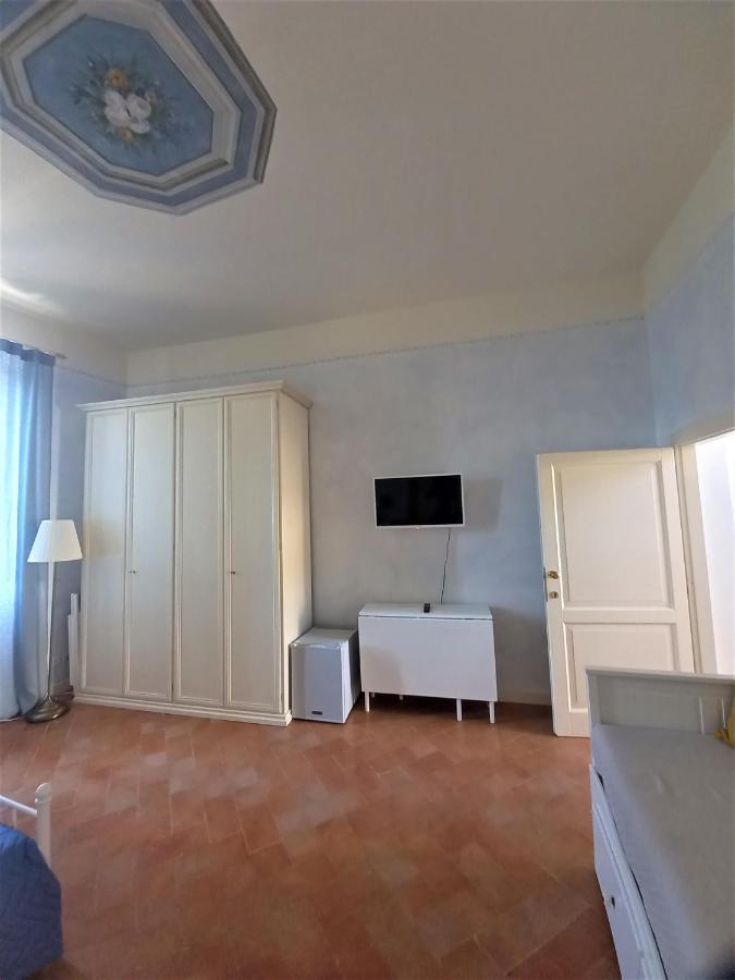 Camere Urbevetus Орв'єто Екстер'єр фото