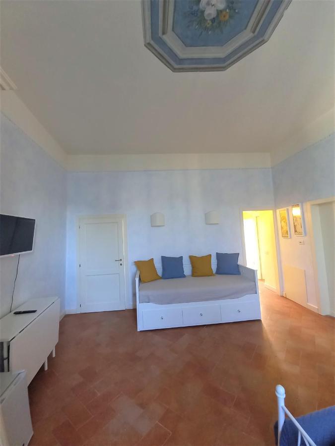 Camere Urbevetus Орв'єто Екстер'єр фото