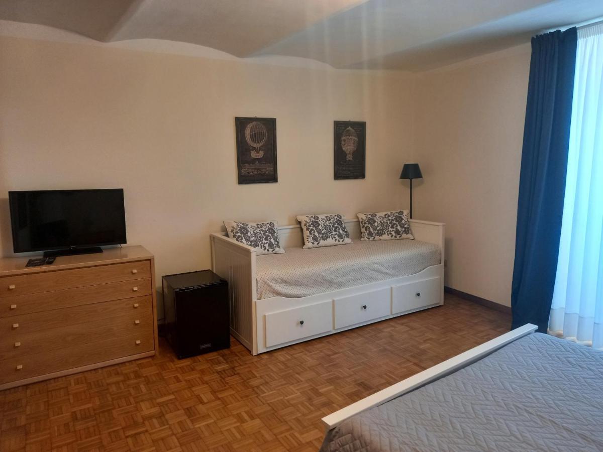 Camere Urbevetus Орв'єто Екстер'єр фото
